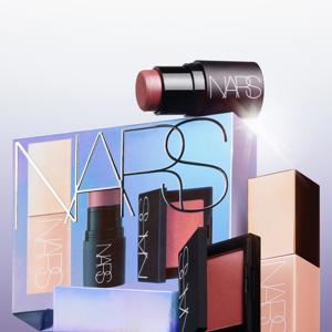 NARS Dolce Vita Cheek Set